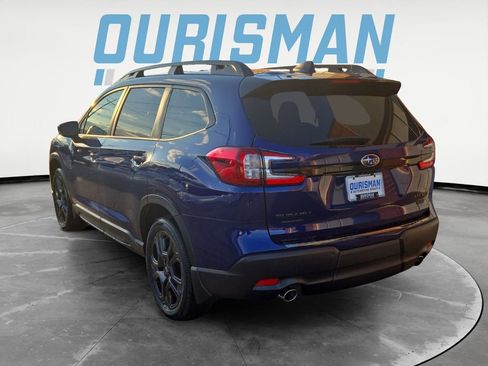 New 2026 Subaru Ascent Bronze Edition AWD/4WD image 4