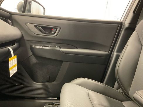 New 2026 Subaru Outback Wilderness AWD/4WD image 22
