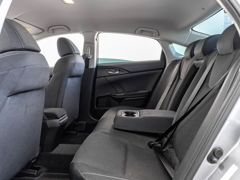 Used 2021 Honda Insight EX image 19