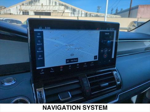 Used 2023 Lincoln Navigator Black Label AWD/4WD image 18