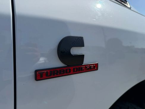 Used 2021 RAM 2500 Big Horn w/ Night Edition image 38