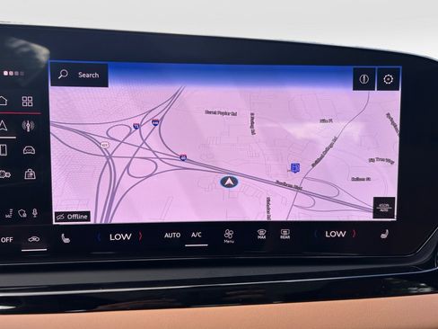 New 2025 Audi A5 2.0T Premium image 17