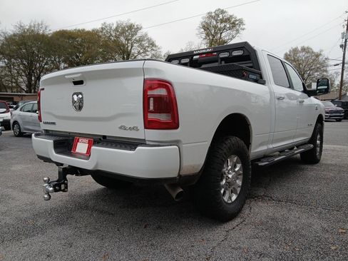 Used 2024 RAM 2500 Laramie w/ Safety Group AWD/4WD image 6