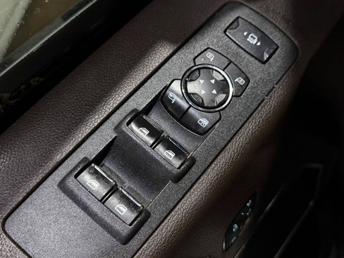 Used 2020 Ford F250 King Ranch w/ King Ranch Ultimate Package AWD/4WD image 10