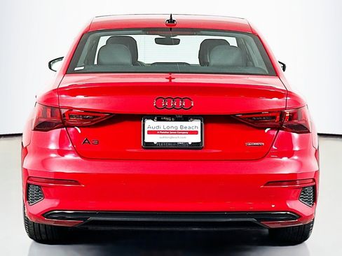 Used 2023 Audi A3 2.0T Premium w/ Convenience Package image 3
