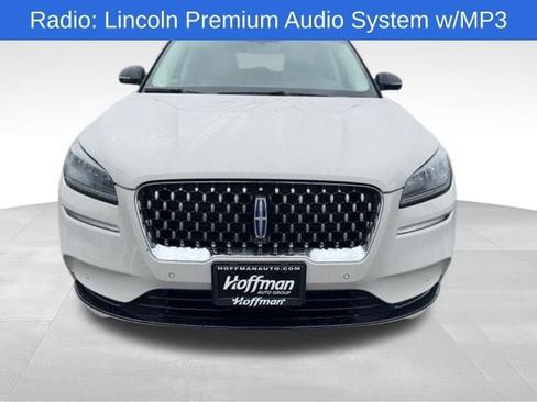 Certified 2022 Lincoln Corsair Grand Touring AWD/4WD image 9