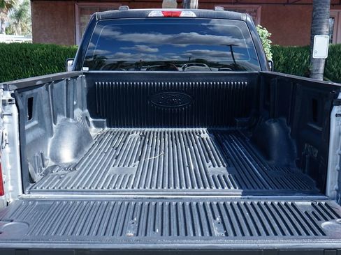 Used 2021 Ford F150 XL w/ Equipment Group 101A High RWD image 8