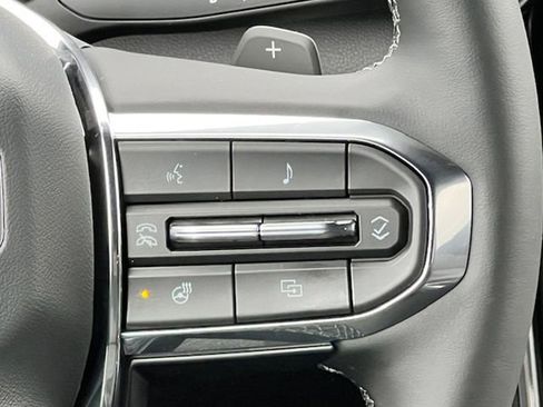 New 2025 GMC Acadia Elevation w/ LPO, Floor Liner Package image 28