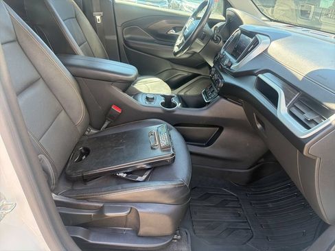 Used 2020 GMC Terrain SLT w/ Elevation Edition AWD/4WD image 22
