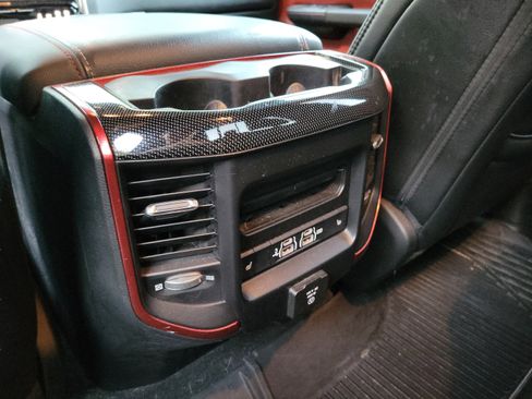 Used 2020 RAM 1500 Rebel w/ Rebel Level 2 Equipment Group AWD/4WD image 11