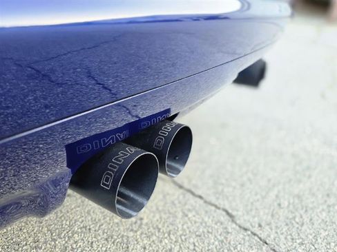 Used 2005 BMW M3 Coupe image 36