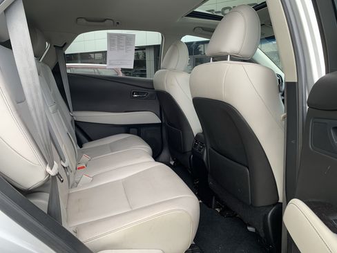 Used 2015 Lexus RX 350 FWD image 33