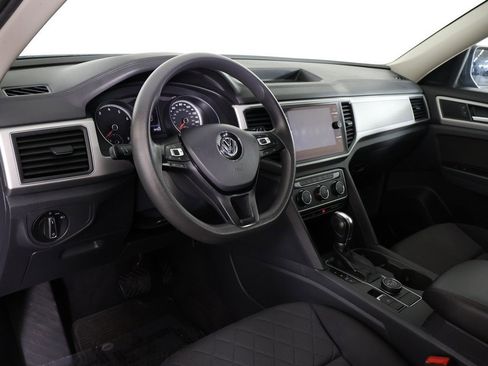 Used 2018 Volkswagen Atlas Launch Edition image 25