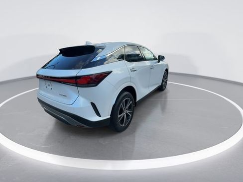 Certified 2023 Lexus RX 350 FWD image 8