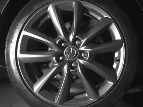 Used 2020 MAZDA MAZDA3 AWD Hatchback w/ Preferred Pkg image 15