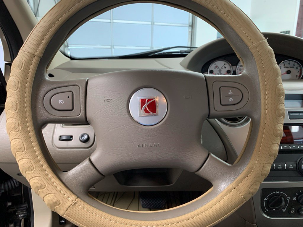 Used 2006 Saturn ION Level 3 w/ Enhanced Performance Pkg FWD image 14