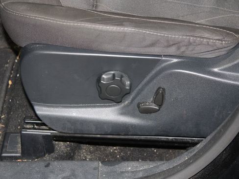 Used 2019 Ford EcoSport SE image 14