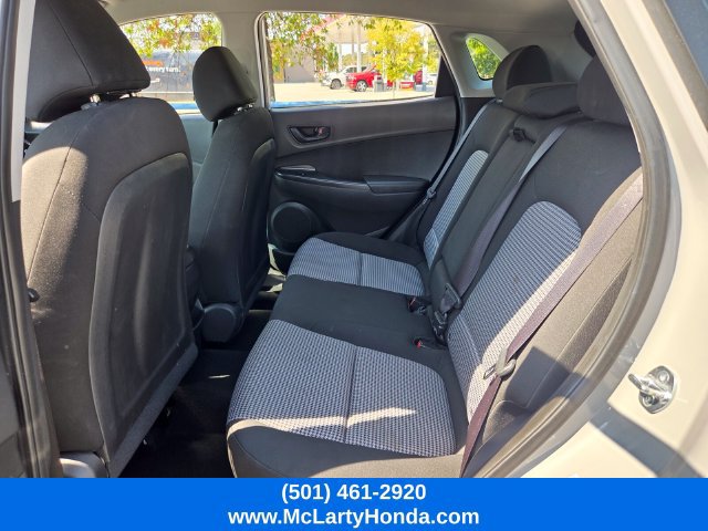 Used 2023 Hyundai Kona SE w/ Cargo Package AWD/4WD image 11