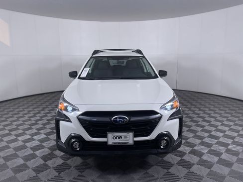 Used 2023 Subaru Outback Premium AWD/4WD image 28