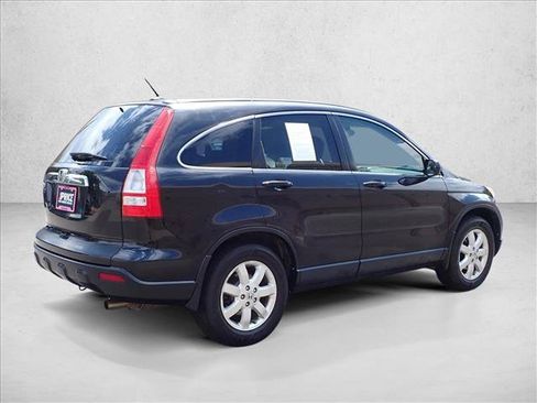 Used 2008 Honda CR-V EX-L image 4