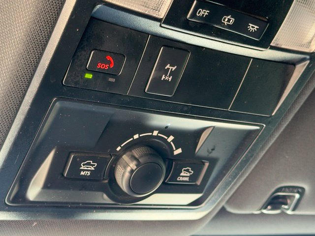 Used 2022 Toyota Tacoma TRD Off-Road AWD/4WD image 30
