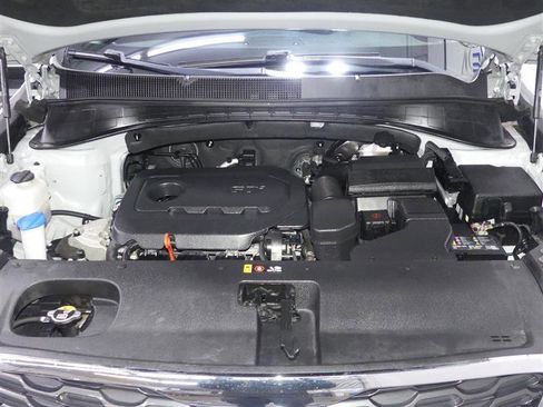 Used 2020 Kia Sorento LX w/ LX I4 Convenience Package image 12