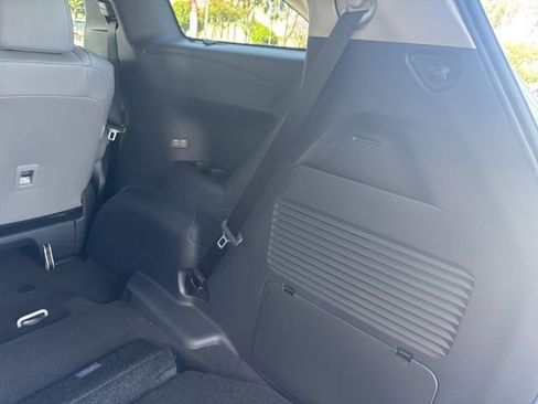 Certified 2026 Toyota Sienna XLE FWD image 35