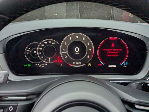 New 2026 Porsche Cayenne S image 16