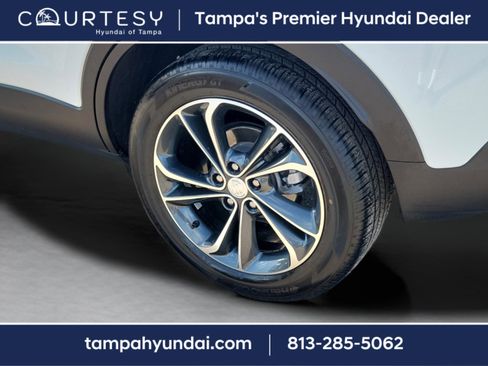 Used 2021 Buick Encore GX Select image 5