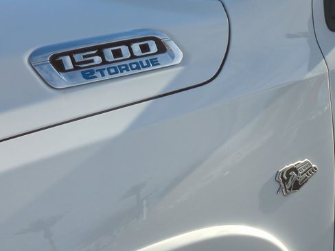 New 2026 RAM 1500 Big Horn image 24