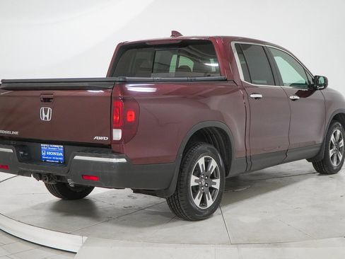 Used 2019 Honda Ridgeline RTL-E image 14
