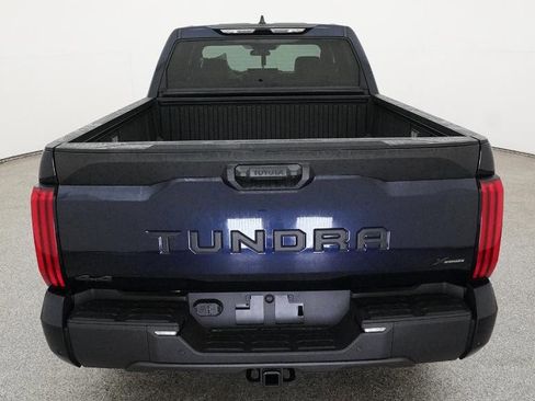 New 2026 Toyota Tundra SR5 AWD/4WD image 34