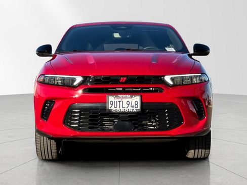 Used 2024 Dodge Hornet R/T image 8