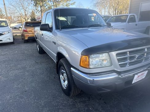 Used 2002 Ford Ranger XLT image 11