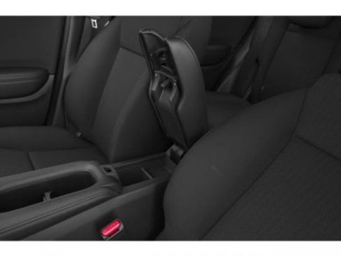 Used 2018 Honda HR-V LX image 15