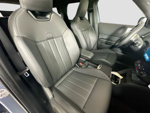 New 2026 MINI Cooper Countryman SE AWD/4WD image 27