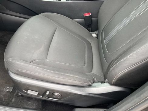 Used 2023 Hyundai Tucson SEL FWD image 8