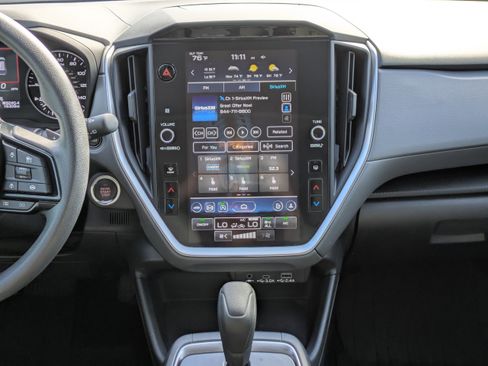 Used 2024 Subaru Crosstrek 2.0i Premium image 19