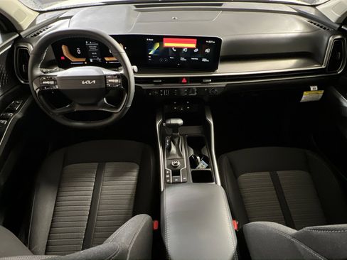 New 2026 Kia Sorento LX image 21