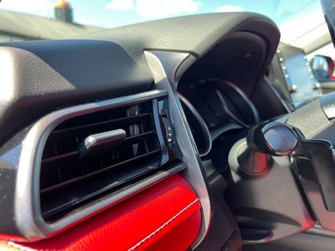 Used 2023 Toyota Camry XSE image 28