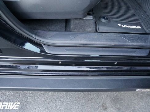 Used 2024 Toyota Tundra SR5 w/ SX Package image 42