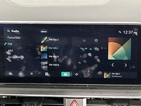 Certified 2025 Kia K5 GT image 16