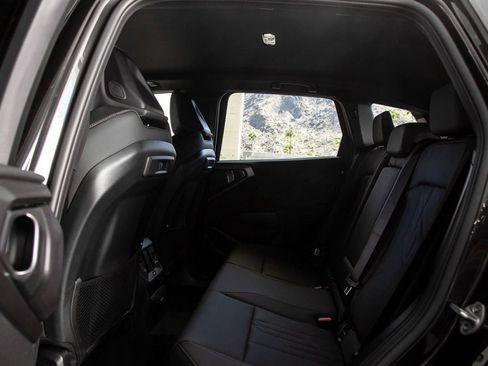 Used 2026 BMW X3 xDrive30i w/ Convenience Package AWD/4WD image 22