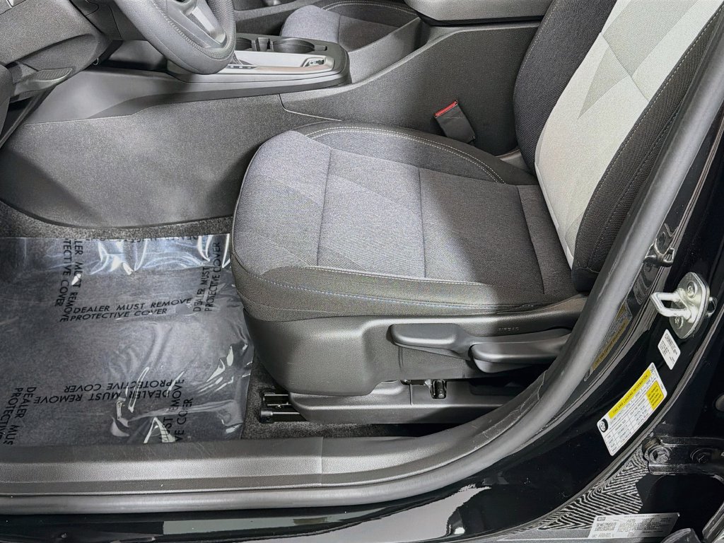 Used 2024 Chevrolet Trax LS FWD image 18