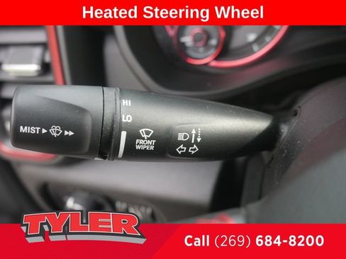 Used 2019 RAM 1500 Rebel w/ Rebel Level 2 Equipment Group AWD/4WD image 23