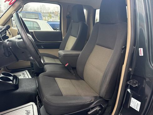 Used 2004 Ford Ranger XLT image 11