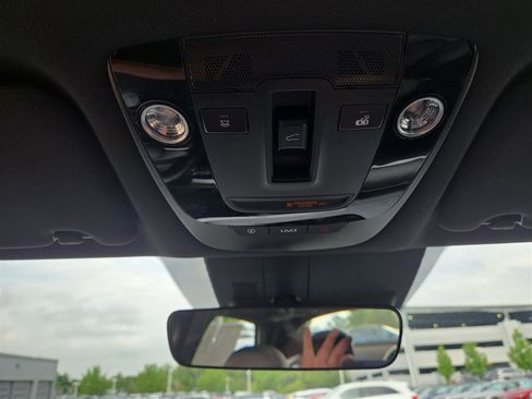 Used 2021 Kia K5 GT-Line image 22