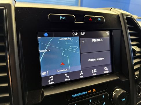 Used 2019 Ford F150 XLT w/ Equipment Group 302A Luxury AWD/4WD image 20