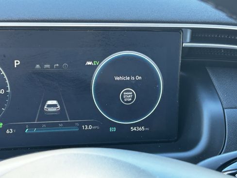 Used 2023 Hyundai Tucson Limited image 30