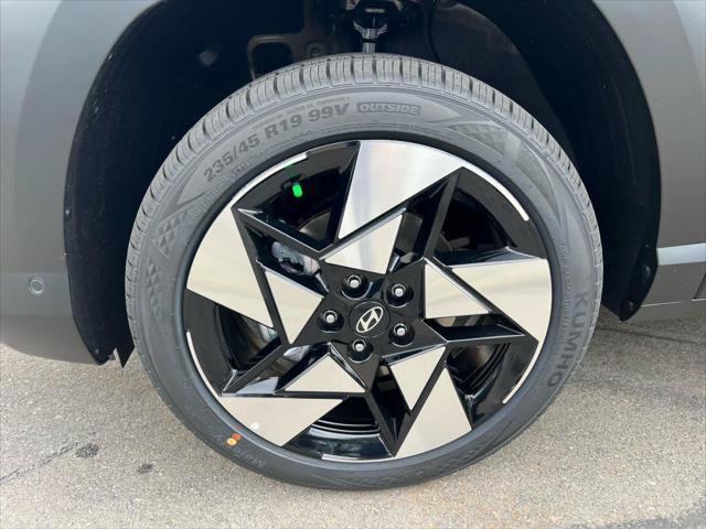 New 2026 Hyundai Kona Limited AWD/4WD image 52
